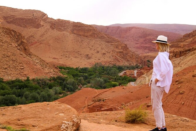 4 Day Sahara Desert Trip From Marrakech: Marrakesh - Sahara Desert - Marrakesh - Common Questions
