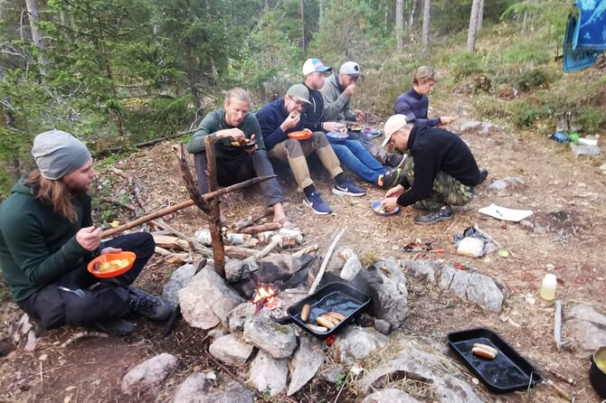 4-Day Small-Group Intermediate Survival Course in Södermanland - Good To Know