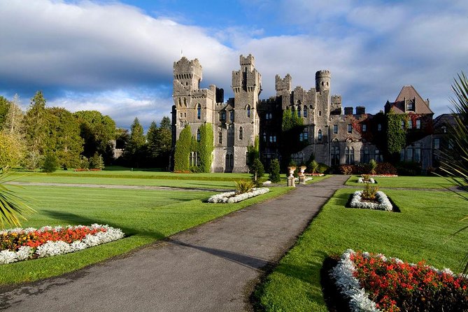 4-Day South West Ireland Tour From Dublin - Tour Highlights