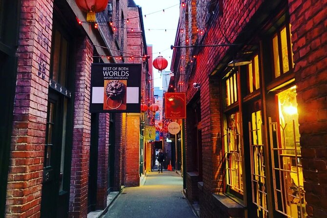 4-Day Tour to Vancouver and Whistler W/ YVR Airport Pickup (Eng&Mandarin) - The Sum Up