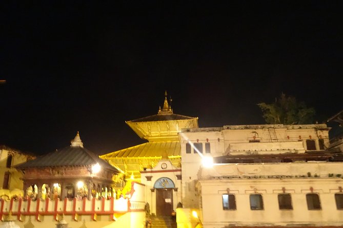 4 Days Amazing Holiday in Nepal - Inclusions and Additional Information