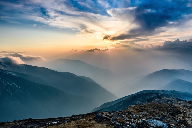 4 Days Langtang Valley Short Trek - Transportation and Getting There