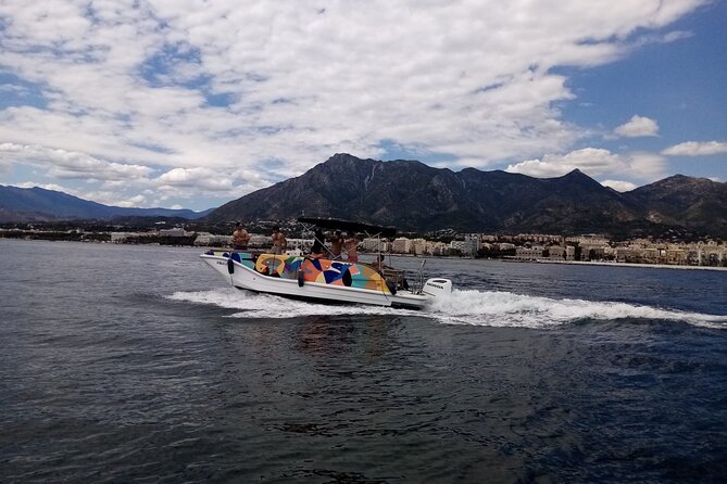 4 Hour Boat Ride in Jarana on the Bayliner Element XR7 - The Sum Up