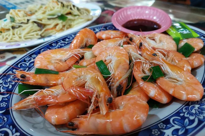 4-Hour Private Yehliu Geopark Tour - Date and Traveler Information Details