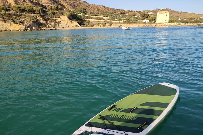 4 Hours Catamaran Tour to the Scala Dei Turchi - Common Questions