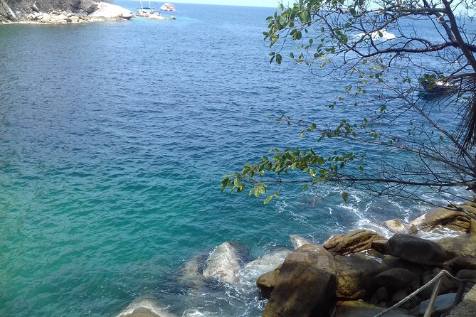 4 Hrs Private Trip: Snorkeling at Los Arcos and Colomitos - Tour Details and Pricing