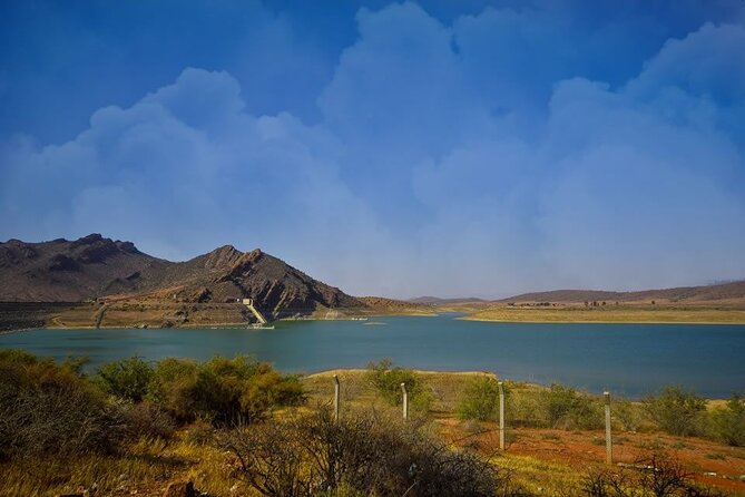 44 Jeep Desert Safari Tour With Lunch and Camel Ride - Host Responses to Positive Feedback