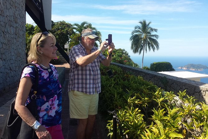 4Hrs City Tour Exclusively for Hotels, Divers, Chapel & Mural. - Common Questions