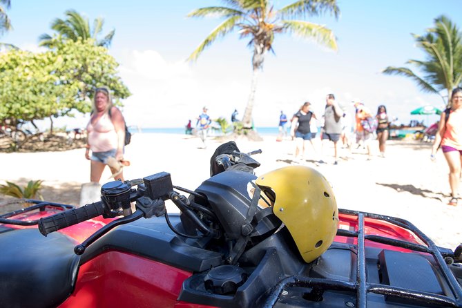 4x4 Dominican Adventure With Chocolate and Coffee Tasting From Punta Cana - Common Questions