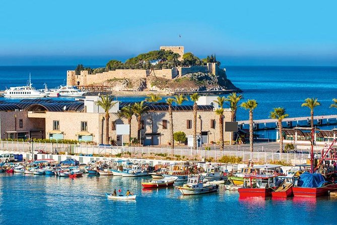 5-Day Aegean Tour From Istanbul: Gallipoli, Troy, Pergamum, Ephesus, Kusadasi, Pamukkale and Hierapo - Challenges and Mixed Reviews