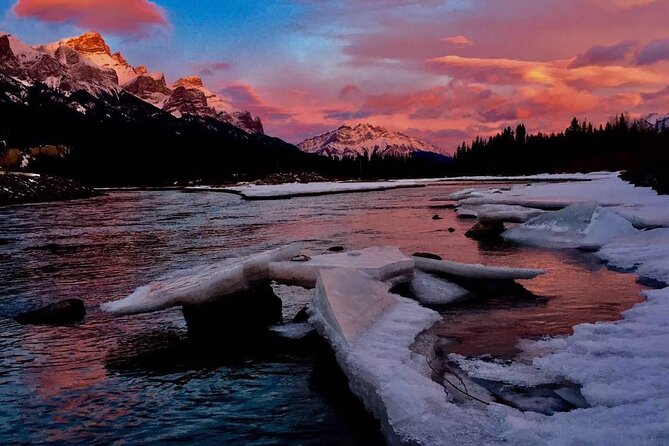 5-Day Banff Jasper and Rockies Tour With YVR Airport Pickup (Mandarin&Eng) - Pricing and Inclusions