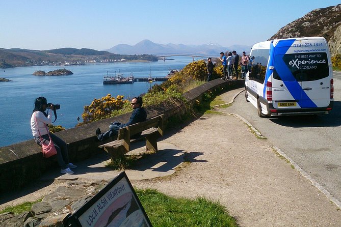 5-Day Best of Scotland Experience From Glasgow - Viator Issue