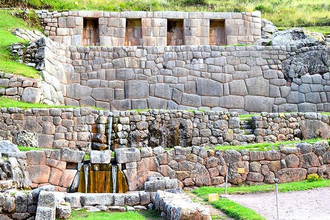 5-Day Cusco and Machu Picchu Tour - Common Questions