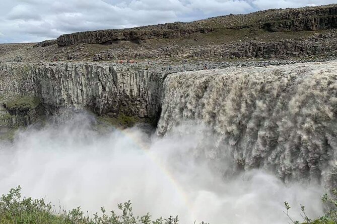 5-Day Guided Ring Road Iceland Tour From Reykjavik - Common Questions