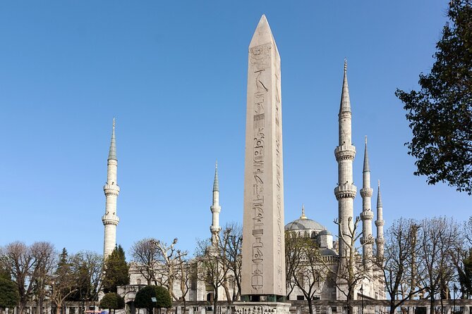5-Day Guided Tour of Istanbul, Ephesus and Pamukkale - Common Questions