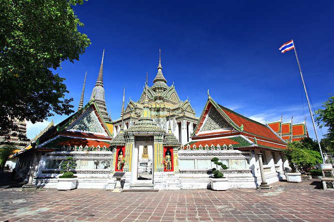 5-Day Highlights of Bangkok & Surrounding - Practical Tips for a Smooth and Enjoyable Experience