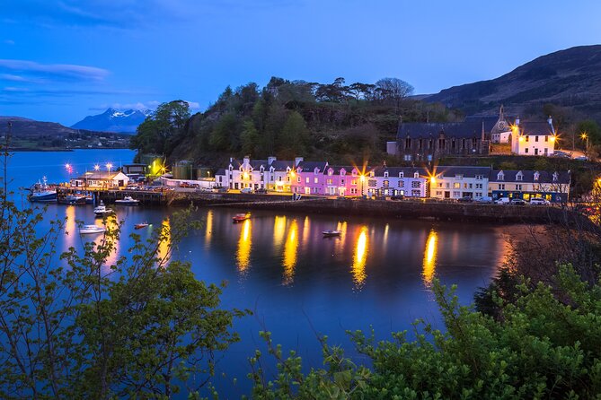 5-Day Isle of Skye, Loch Ness & Inverness From Edinburgh - Common Questions