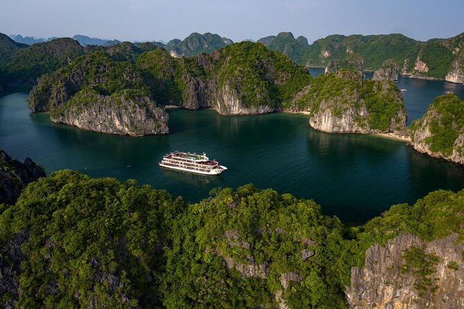 5-Day North Vietnam: Hanoi- Halong Bay - Ninh Binh -Sapa & Beyond - The Sum Up