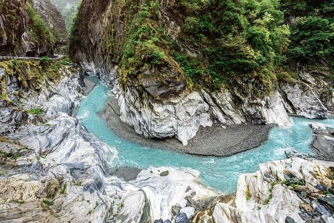 5-day Premium Taiwan Eastern Beauty Private Tour - Cancellation Policy and Refund Options