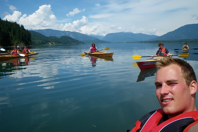 5-Day Rocky Mountains Coho Tour From Vancouver Finish Banff - Highlights and Activities