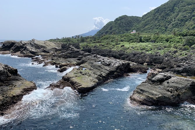 5-Day Round Taiwan Charter Car Tour - Highlights and Itinerary