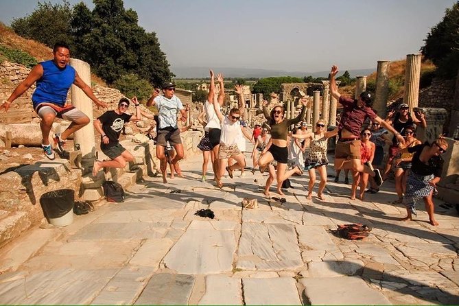 5-Day Small-Group Turkey Tour From Istanbul: Gallipoli and Troy - Common Questions