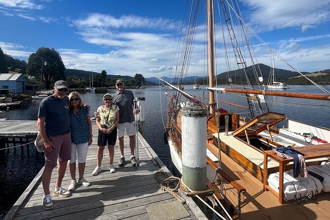 5-Day Tasmanian Private Tour - The Sum Up