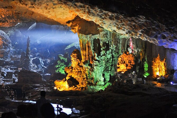 5 Days 4 Nights Highlight Vietnam Tours - Common Questions