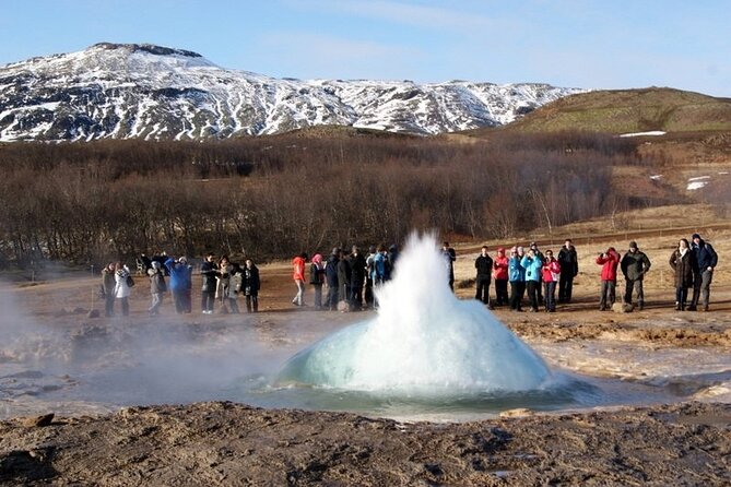 5-Days Christmas & Northern Lights Adventure Tour From Reykjavík - Additional Information and Booking Details