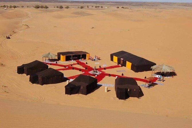 5 Days Private Tour From Casablanca to Fes and Sahara Desert - Pricing and Tour Inclusions
