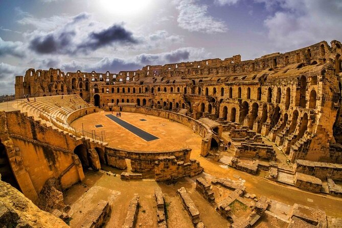 5 Days Tunisia Discovery Private Tour - Common Questions