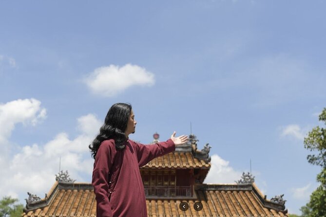 5 Hours Hue Car Rental, City Tours in Hué - The Sum Up