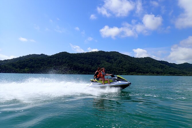 5 Islands Jetski Tour Exploration in Phuket - The Sum Up