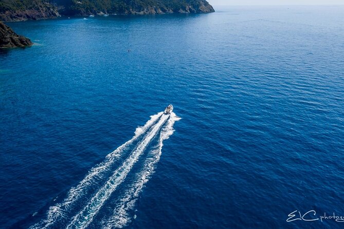 5 Terre Dal Mare - Snorkeling and Unforgettable Landscapes - Best Time to Visit and Weather Considerations