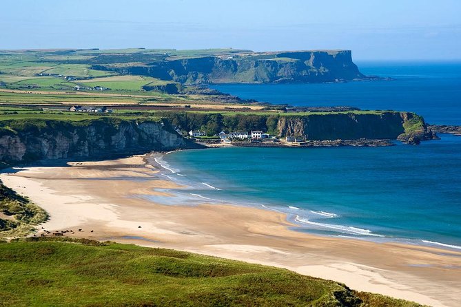 6-Day All Ireland Tour From Dublin Including Accommodation - The Sum Up