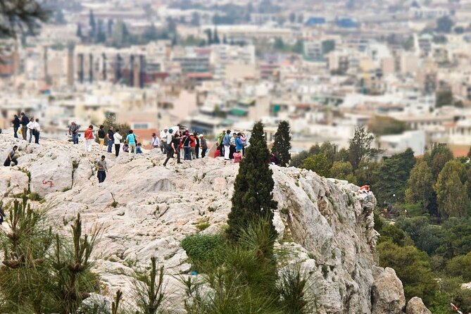 6-Day Apostle Paul Footsteps Private Tour in Greece - Common Questions