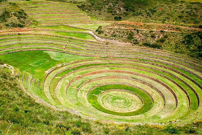 6-Day Cultural Tour to Machu Picchu - Directions