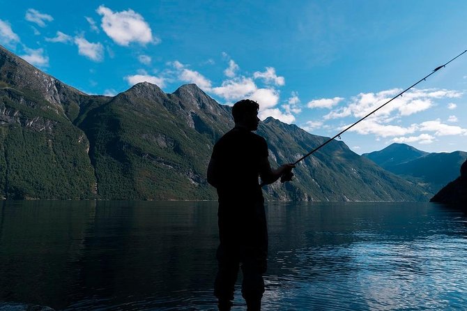6 Day Fjord Kayaking Trip Norway - Common Questions