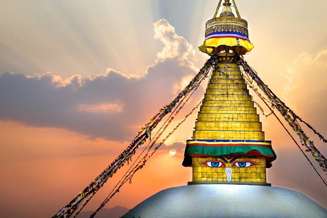 6-Day Nepal Buddhist Pilgrimage Tour Package (Kathmandu and Lumbini) - Common Questions