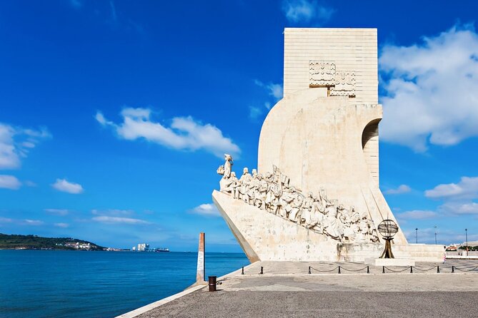 6 Day Portugal Tour Including Lisbon and Fatima From Madrid - The Sum Up