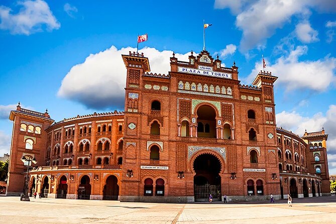 6-Day Private Halal Tour in Muslim Spain." - The Sum Up