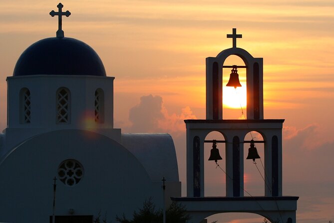 6 Day Private Tour Athens & Santorini to Discover Greeces Charm - Common Questions