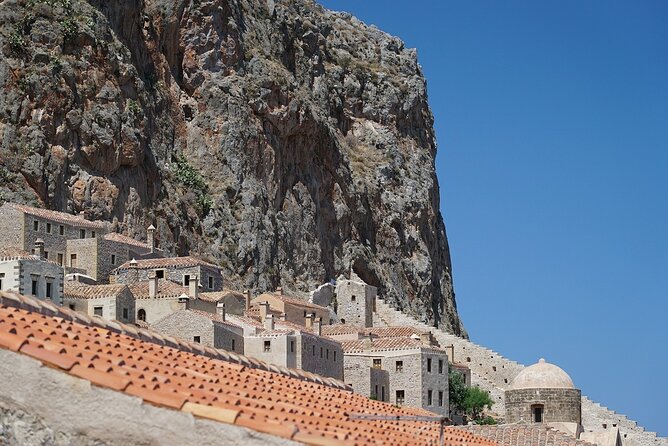 6 Day Private Tour Peloponnese & Meteora to Mythical Paths - Questions and Terms