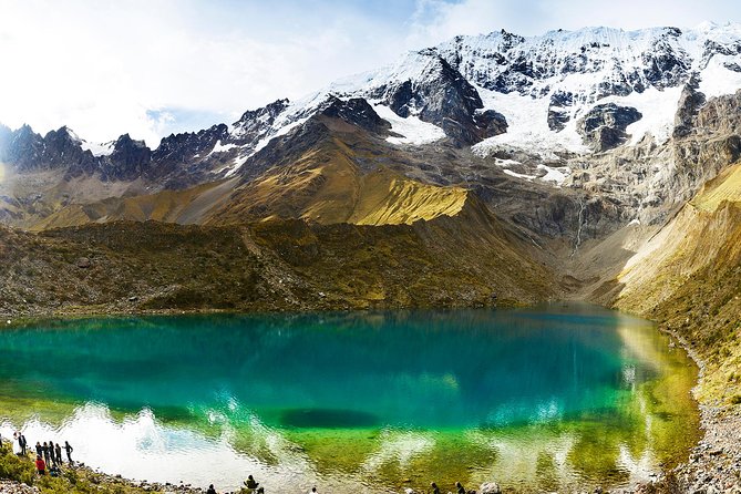 6-Day Small-Group Tour: Machu Picchu, Sacred Valley, Villiages  - Cusco - Booking and Pricing Details