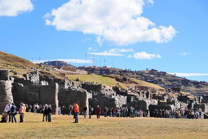 6 Days Exploring Cusco, Sacred Valley & Machu Picchu - Common Questions