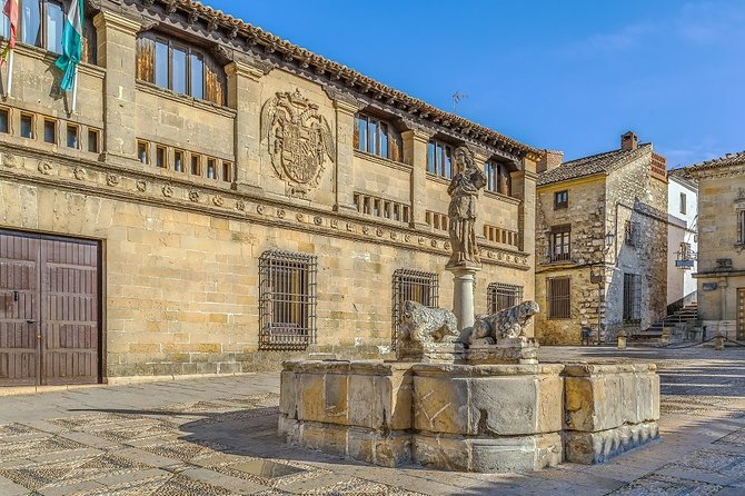 6 Days Tropical Coast and Nature Self Drive From Almeria - The Sum Up