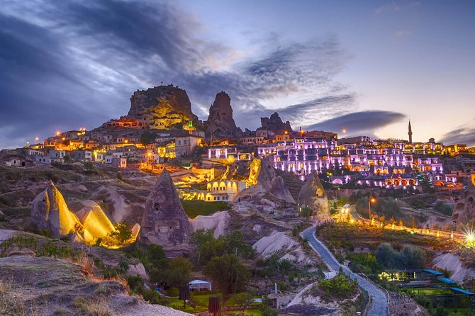 6 Days Turkey Tour Cappadocia, Pamukkale, Ephesus, Gallipoli, Troy, Pergamon - Pergamon