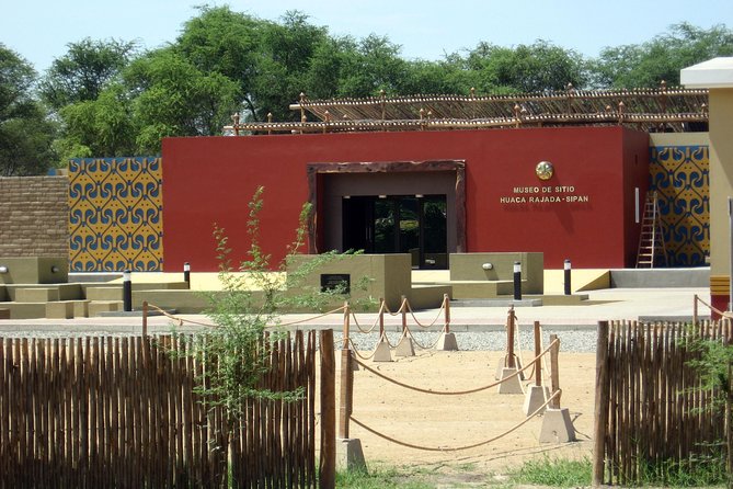6 Hour Chiclayo Private Tour - Booking Information