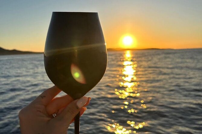6 Hour Private Cruise in Mykonos With Food and Drinks - Common Questions