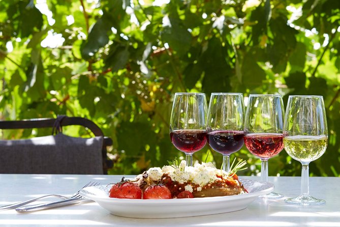6 Hours Private Island Tour With Wine Tasting and Food Pairing - Common Questions